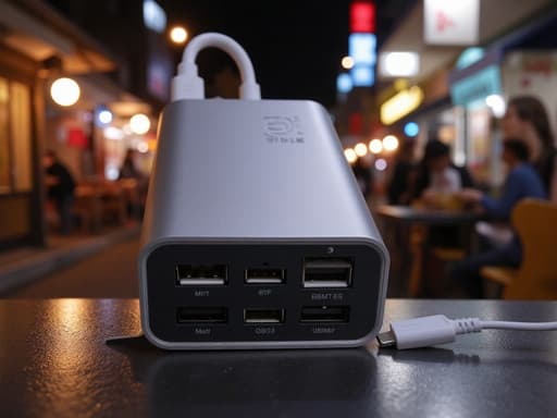 ナイトマーケットの通り - 무료 다운로드 가능한 都市