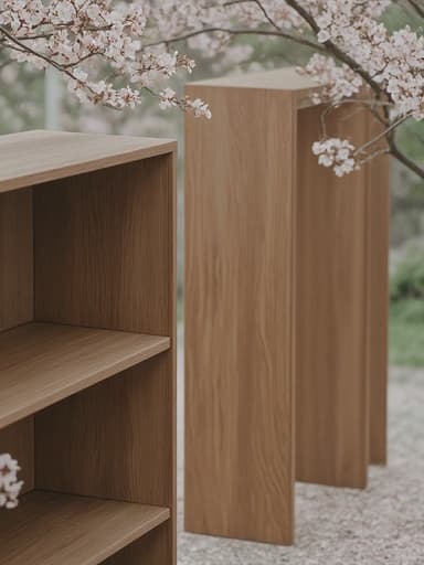 Cherry Blossom Path - 무료 다운로드 가능한 Natural Scenery
