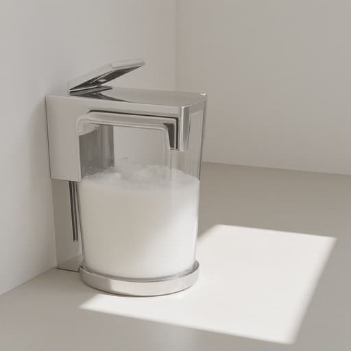 Modern Art Gallery - 무료 다운로드 가능한 Interior