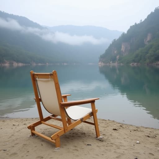 湖畔 - 무료 다운로드 가능한 自然