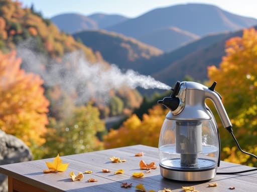 Autumn mountain - 무료 다운로드 가능한 Nature
