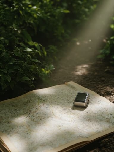 Summer forest trail - 무료 다운로드 가능한 Nature