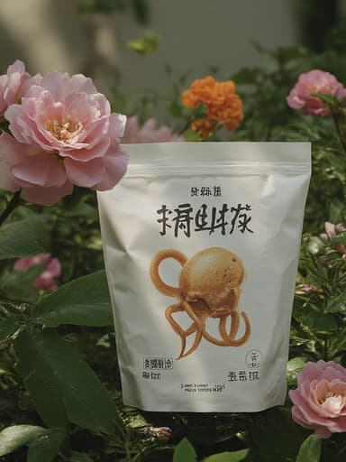 활짝 핀 정원 - 무료 다운로드 가능한 자연