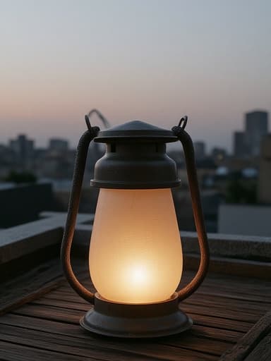 옥상 정원 - 무료 다운로드 가능한 도시 경관