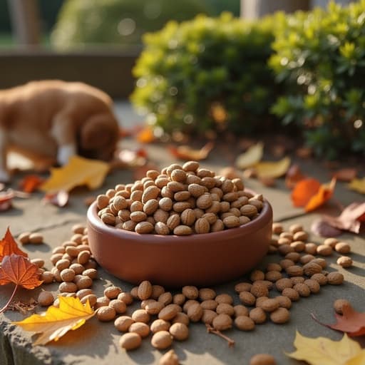 Autumn Garden - 무료 다운로드 가능한 Nature