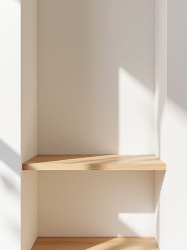 Minimalist space - 무료 다운로드 가능한 Interior design