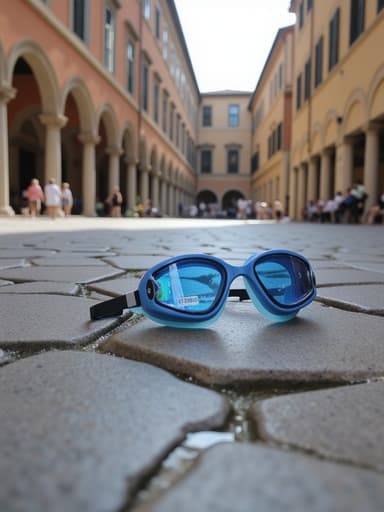 イタリアの広場 - 무료 다운로드 가능한 歴史的建築物