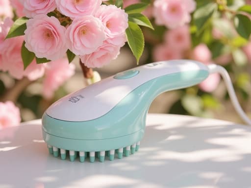 春の花園 - 무료 다운로드 가능한 自然