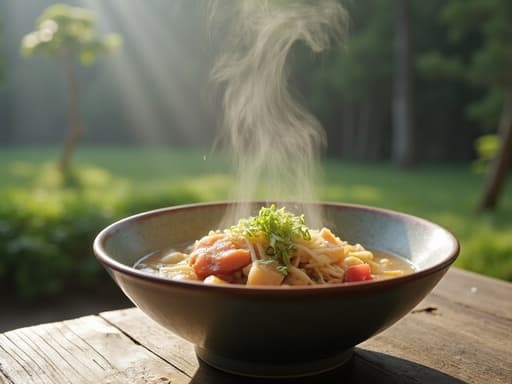 霧に包まれた森 - 무료 다운로드 가능한 自然