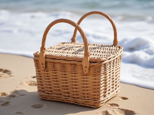 Sandy Beach - 무료 다운로드 가능한 Nature