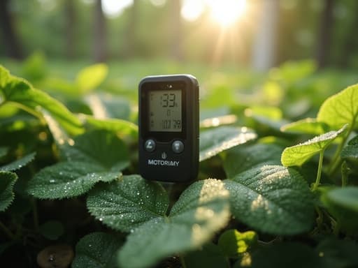 Morning Dew Forest - 무료 다운로드 가능한 Nature
