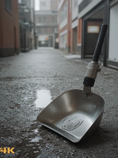 雨の街路 - 무료 다운로드 가능한 都市環境