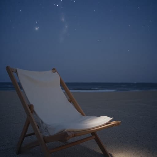 해변의 밤하늘 - 무료 다운로드 가능한 자연