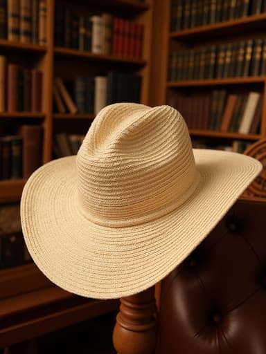 Classic Library - 무료 다운로드 가능한 Interior