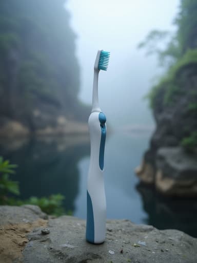 霧のかかった峡谷 - 무료 다운로드 가능한 自然
