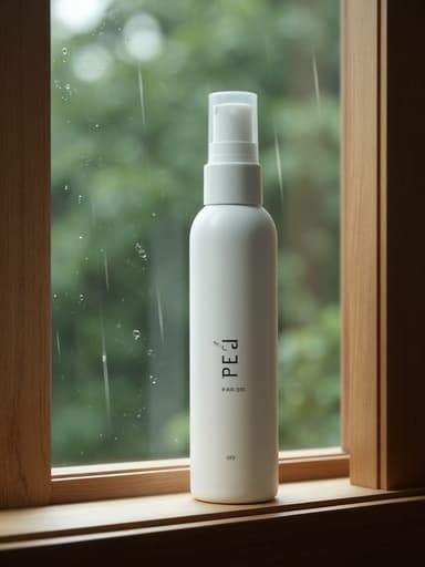 Rainy Windowsill - 무료 다운로드 가능한 Indoor and Nature