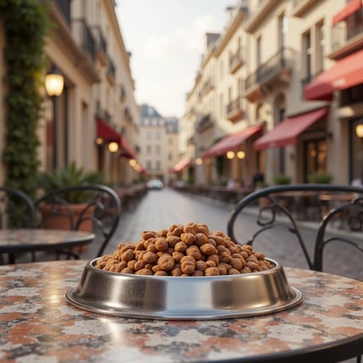 Parisian street - 무료 다운로드 가능한 urban landscape