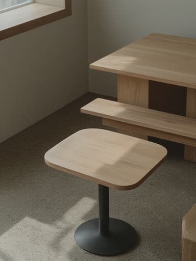 빈티지 카페 - 무료 다운로드 가능한 실내