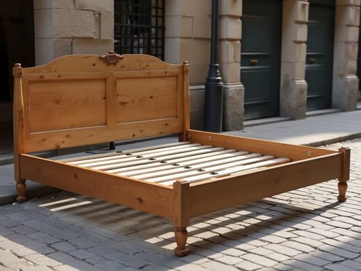 Rustic Urban Setting - 무료 다운로드 가능한 Urban Background