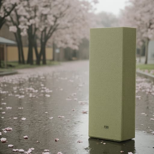 桜の道 - 무료 다운로드 가능한 アウトドア