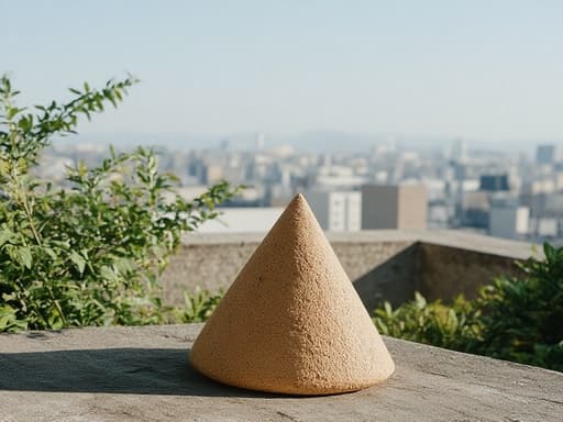 Rooftop garden in the city - 무료 다운로드 가능한 Natural environment