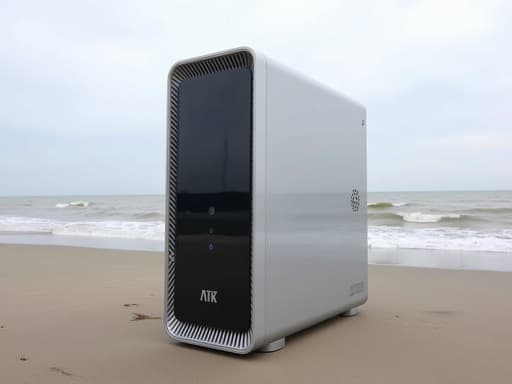 해변 - 무료 다운로드 가능한 자연