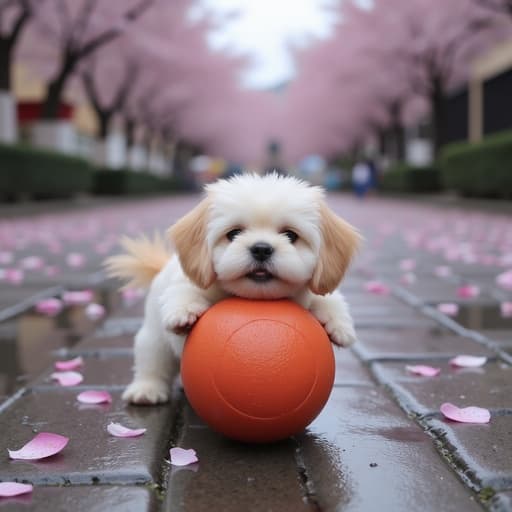 濡れた石畳の道 - 무료 다운로드 가능한 自然の風景