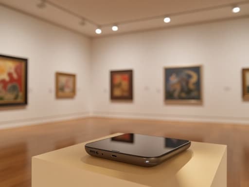 現代美術館 - 무료 다운로드 가능한 インテリア
