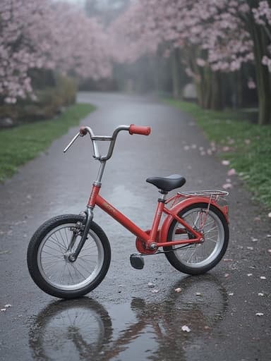 桜の小道 - 무료 다운로드 가능한 自然環境