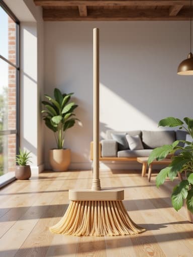Loft Apartment - 무료 다운로드 가능한 Interior