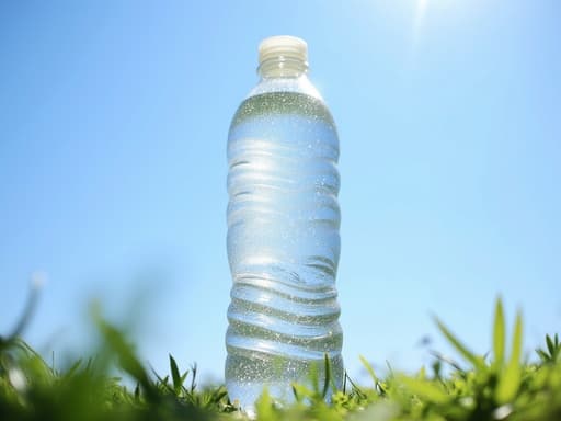Blue sky and green grass - 무료 다운로드 가능한 Nature