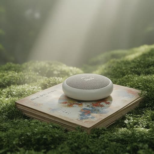 Morning Dew Garden - 무료 다운로드 가능한 Nature