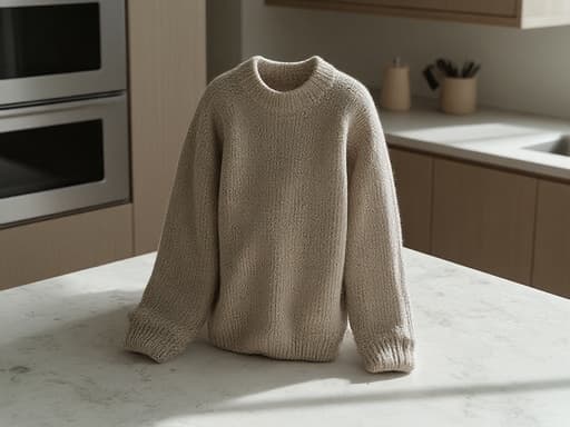 Modern kitchen - 무료 다운로드 가능한 Residential space