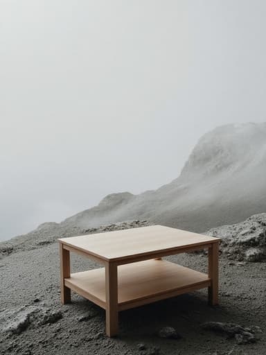 Cloud-covered mountain peak - 무료 다운로드 가능한 Nature