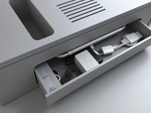 ミニマリスト背景 - 무료 다운로드 가능한 電子製品背景