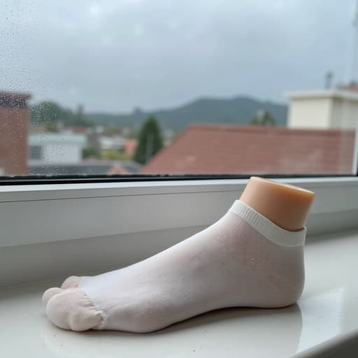 Rain-soaked window - 무료 다운로드 가능한 Indoor