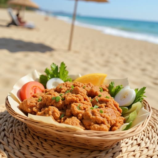 夏のビーチ - 무료 다운로드 가능한 自然