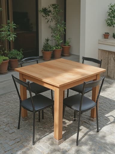 フランスのカフェテラス - 무료 다운로드 가능한 屋外設定