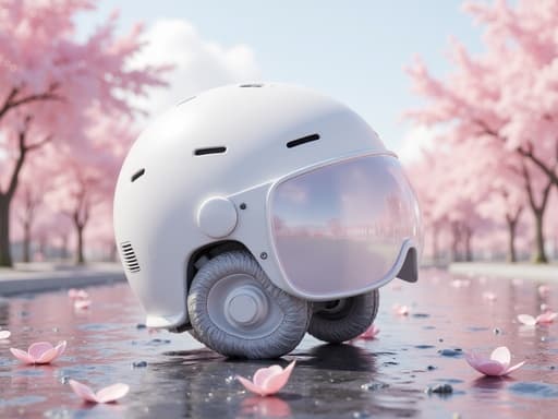 反射する濡れた舗道 - 무료 다운로드 가능한 自然, 都市