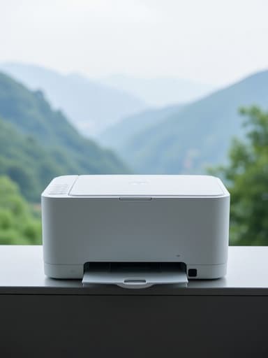 Misty Valley - 무료 다운로드 가능한 Natural Landscape