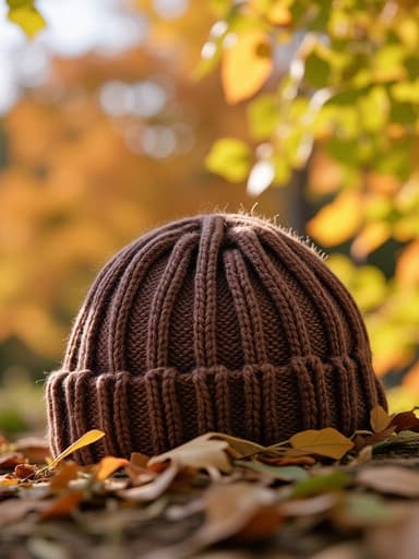 Natural Autumn Garden - 무료 다운로드 가능한 Garden