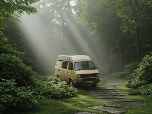 早朝の庭 - 무료 다운로드 가능한 自然, 庭