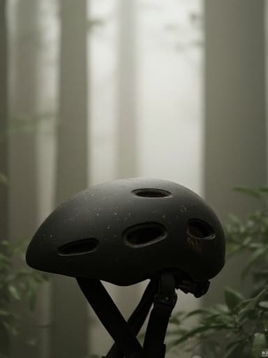 朝の霧の森 - 무료 다운로드 가능한 自然