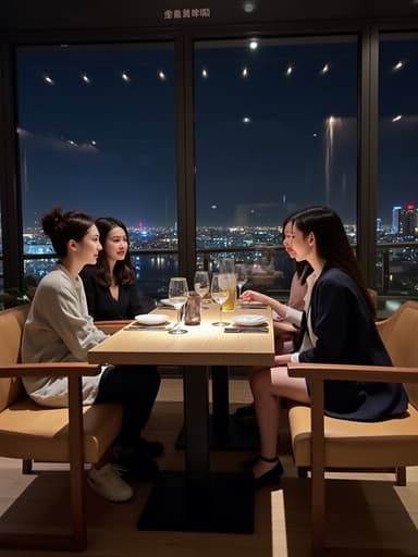 都市の夜景 - 무료 다운로드 가능한 都市風景