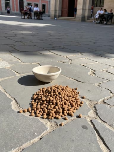Italian square - 무료 다운로드 가능한 urban scenery