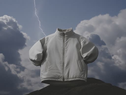 雷の夜空 - 무료 다운로드 가능한 自然