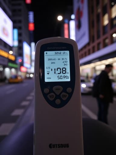 야간 도시 - 무료 다운로드 가능한 도시 배경