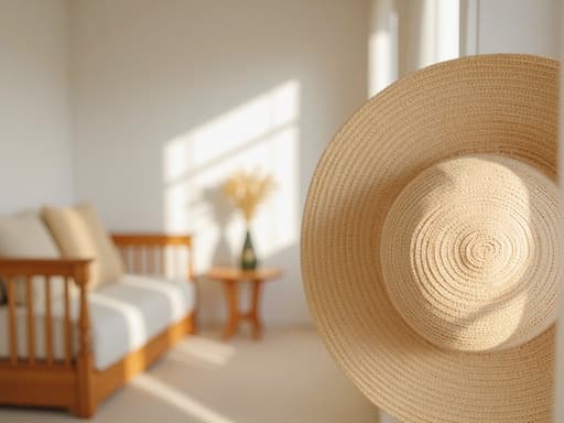 Scandinavian-style home - 무료 다운로드 가능한 Interior