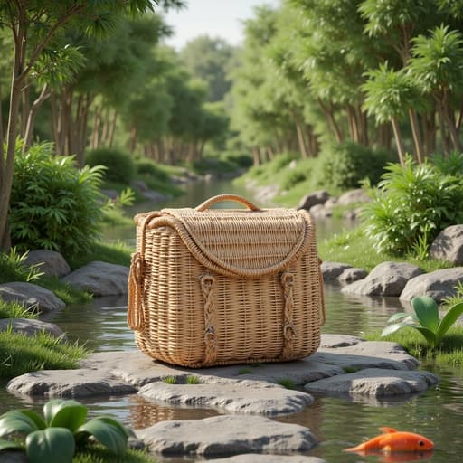 Traditional Stone Path - 무료 다운로드 가능한 Natural Scenery