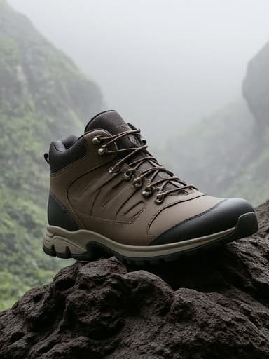 Foggy Valley - 무료 다운로드 가능한 Natural Scenery